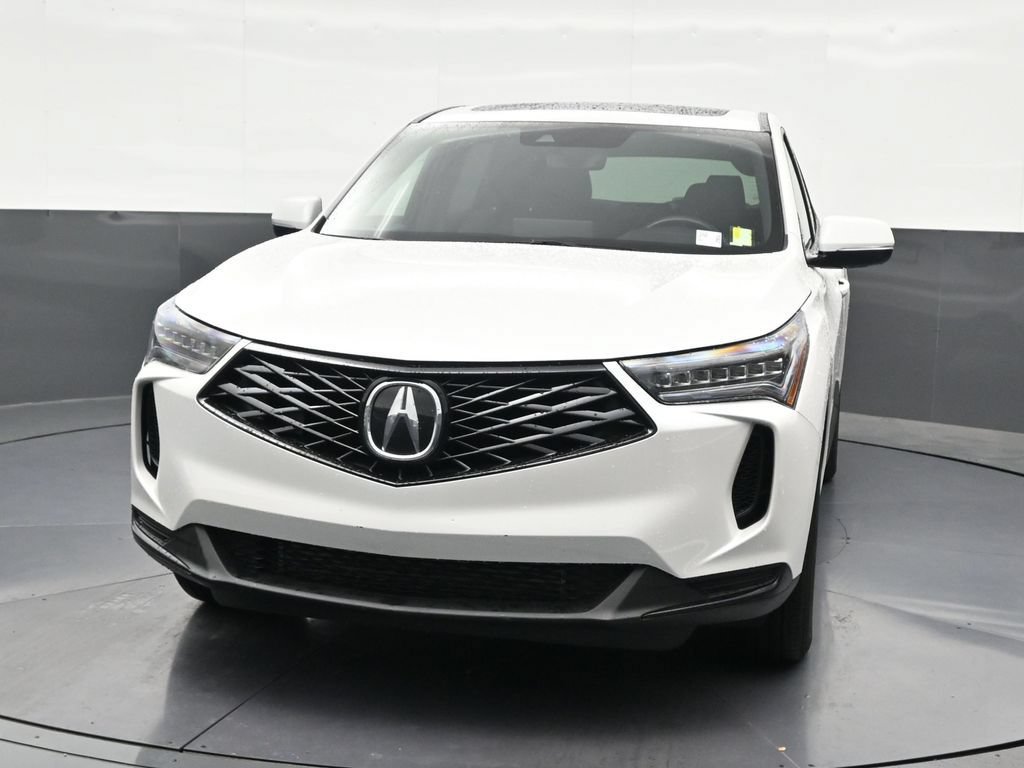 Used 2025 Acura RDX SH-AWD image 8
