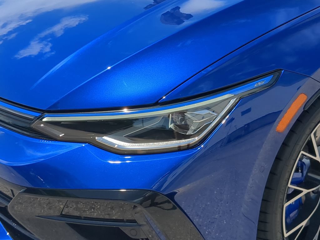 Certified 2026 Volkswagen Golf AWD/4WD image 7
