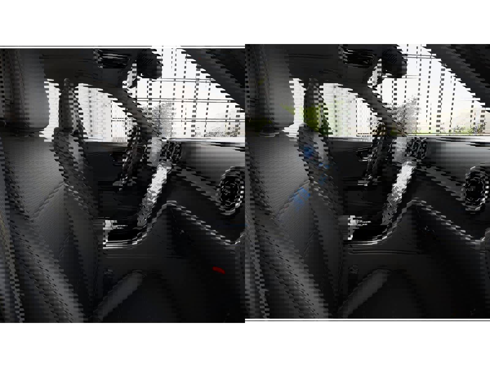 New 2025 Mercedes-Benz C 300 Sedan image 4