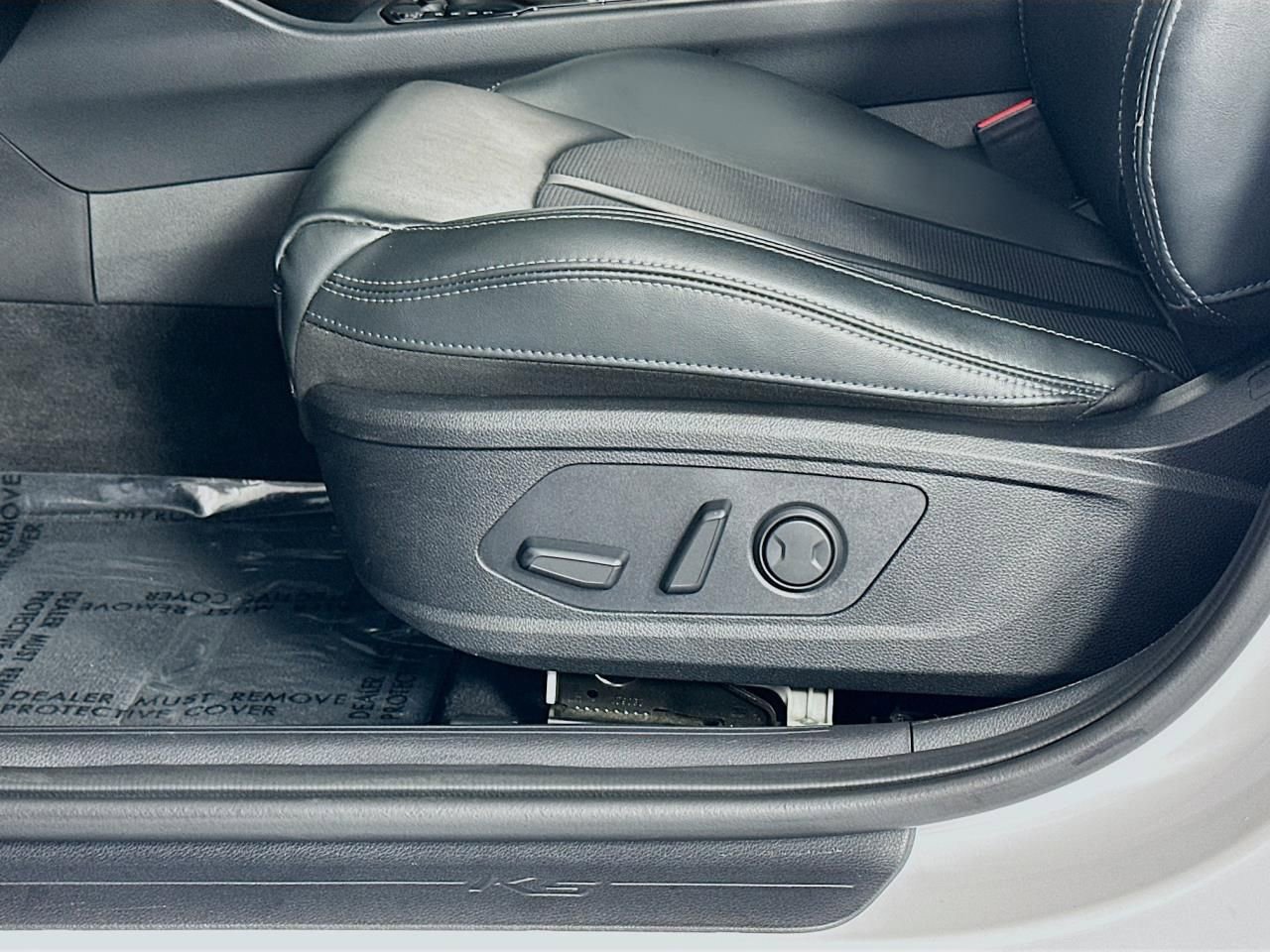 Used 2022 Kia K5 GT-Line image 24