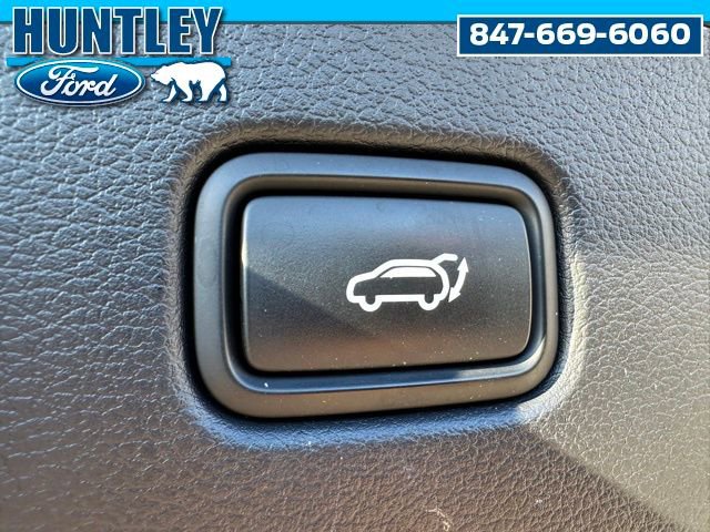 Used 2024 Hyundai Palisade Calligraphy FWD image 13