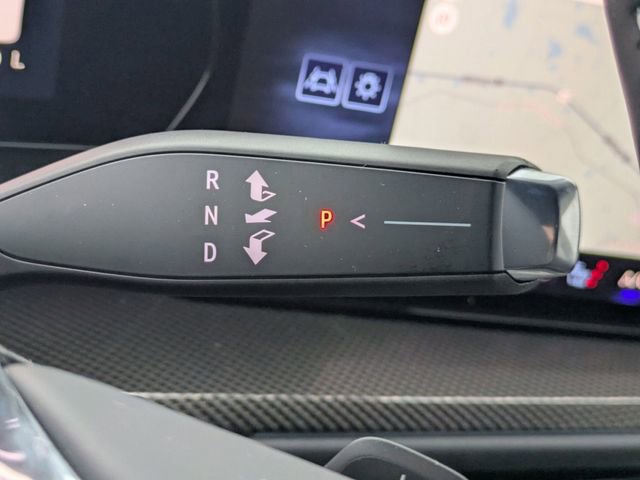 New 2026 Chevrolet Traverse High Country image 23