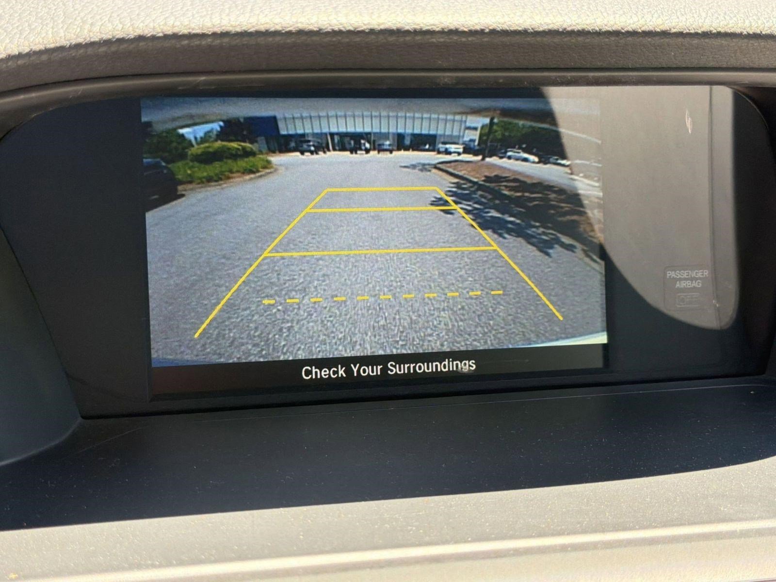 Used 2015 Honda Accord Sport image 24