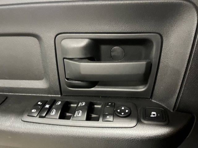 Used 2024 RAM 2500 Tradesman w/ Protection Group image 19