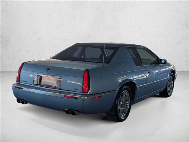 Used 1995 Cadillac Eldorado Touring image 5