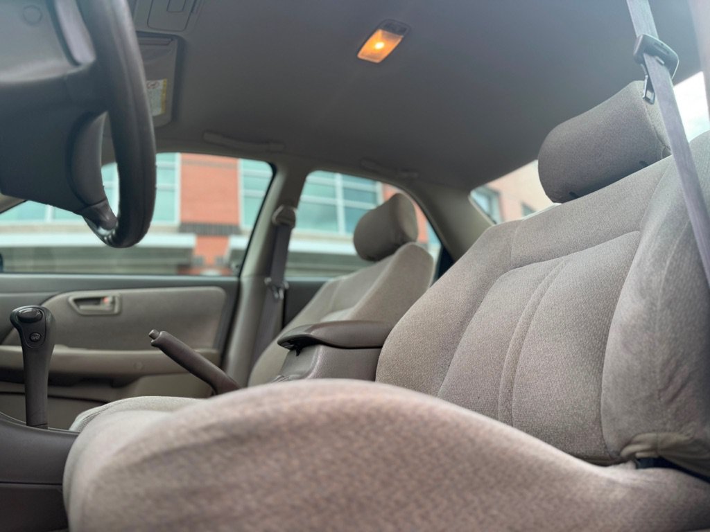 Used 2001 Toyota Camry CE FWD image 9