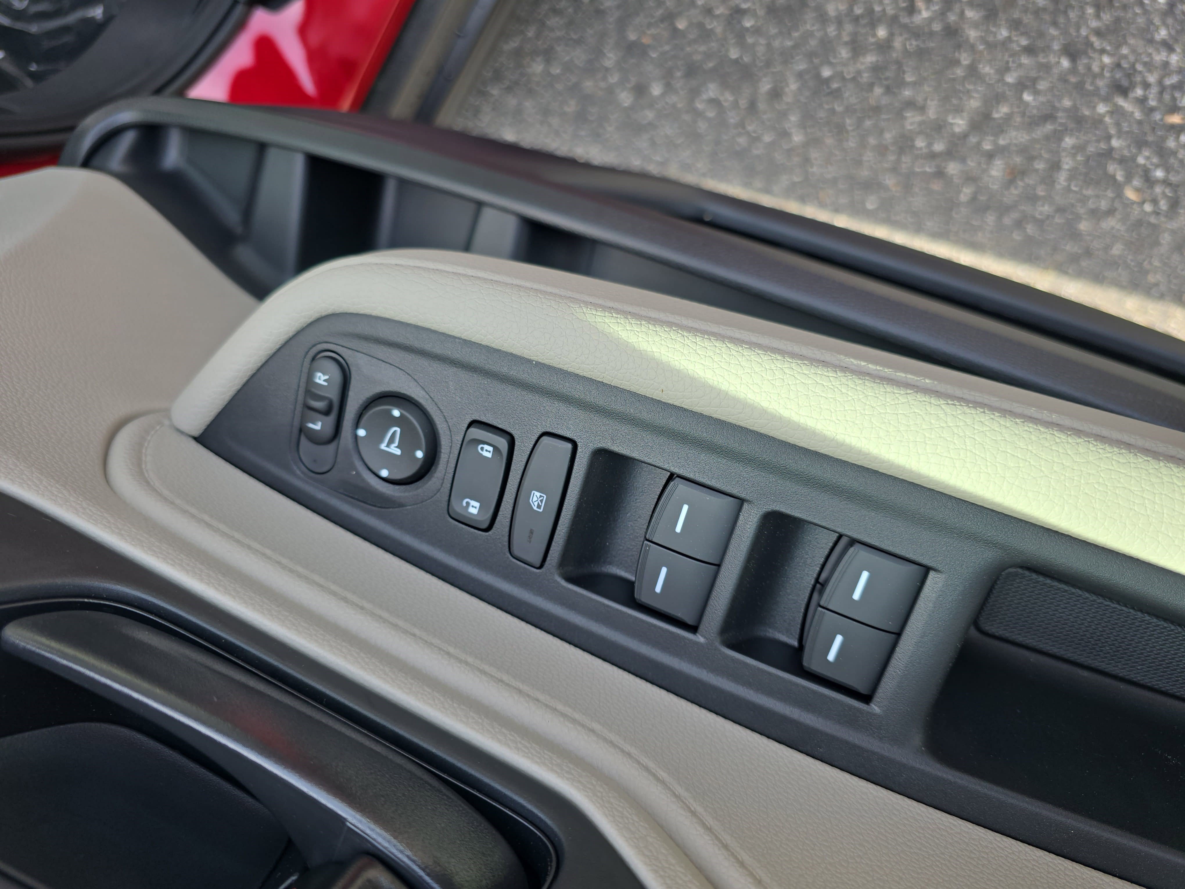 New 2026 Honda Odyssey EX-L image 30