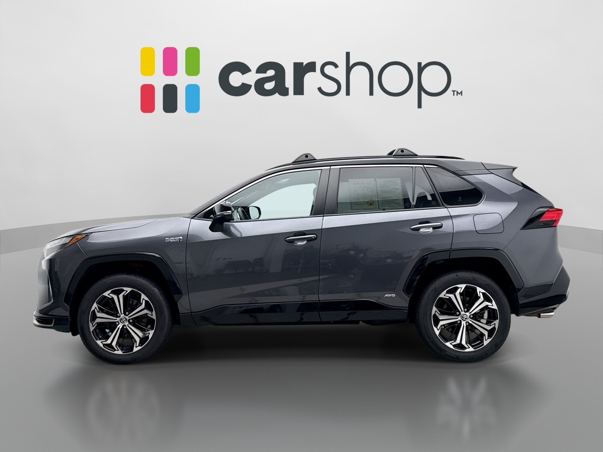 Used 2022 Toyota RAV4 XSE w/ Weather Package AWD/4WD image 2