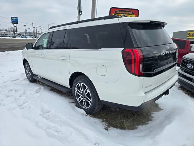 New 2026 Ford Expedition Max Active image 5