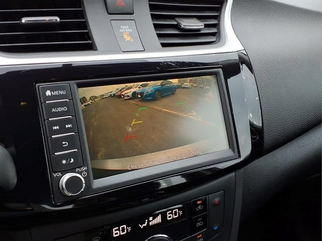 Used 2019 Nissan Sentra SV FWD image 10