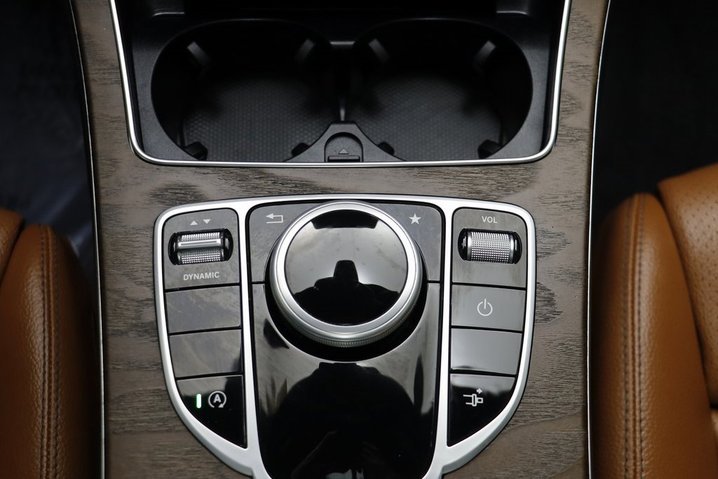 Used 2018 Mercedes-Benz C 300 Coupe image 12