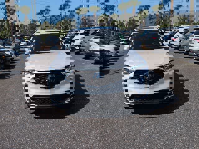 Certified 2026 Acura MDX FWD w/ Technology Package image 3