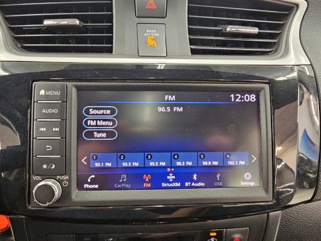 Used 2019 Nissan Sentra SV w/ Special Edition Package image 16