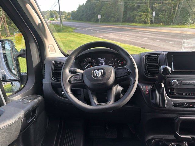 New 2026 RAM ProMaster 1500 FWD image 19