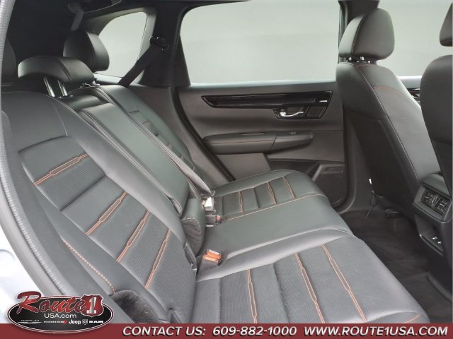 Used 2024 Honda CR-V Sport Touring image 15