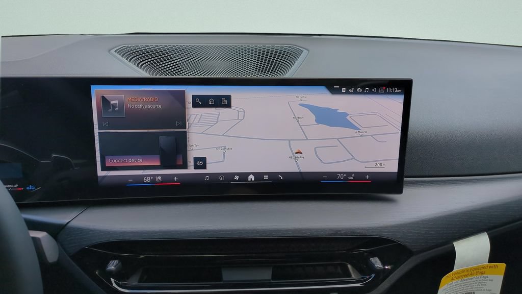 New 2026 BMW 430i Coupe w/ M Sport Package RWD image 24