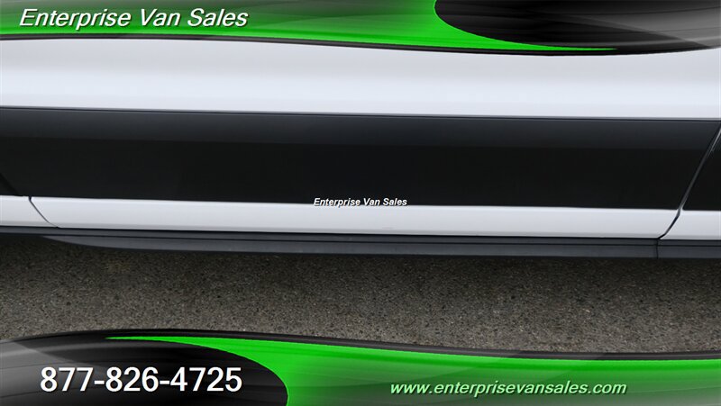 Used 2024 Ford Transit 350 XLT RWD image 11