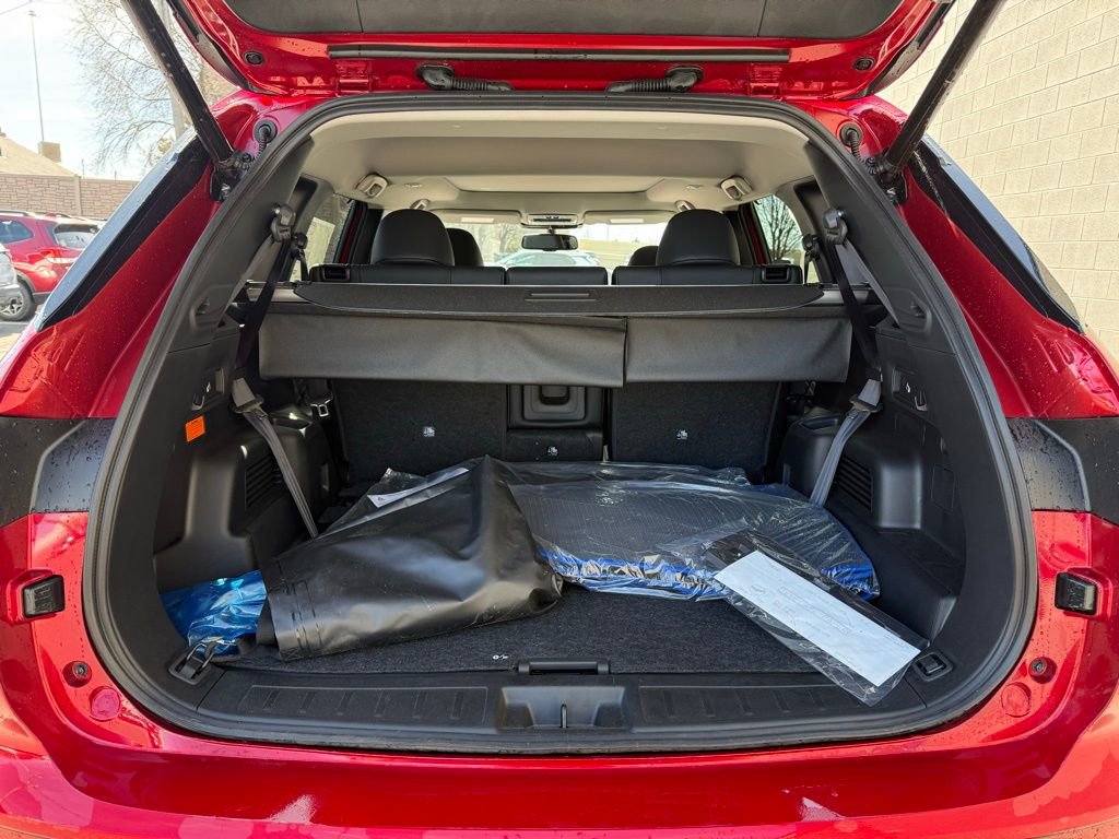 New 2025 Mitsubishi Outlander SEL image 28