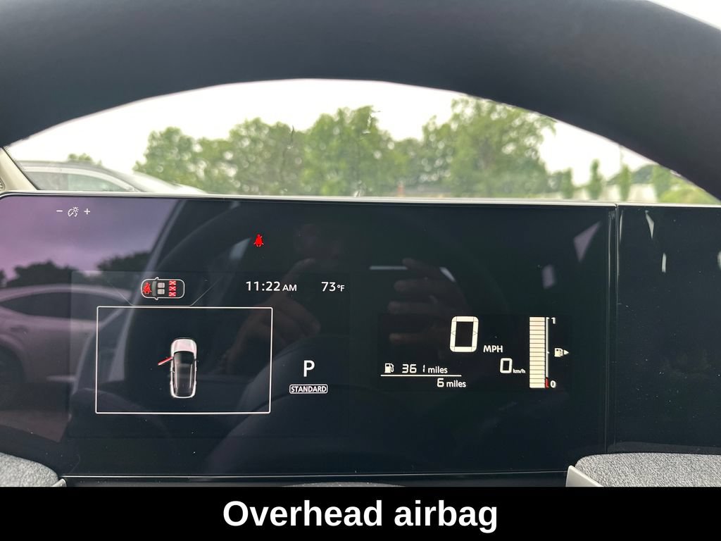Used 2026 Nissan Kicks S FWD image 20