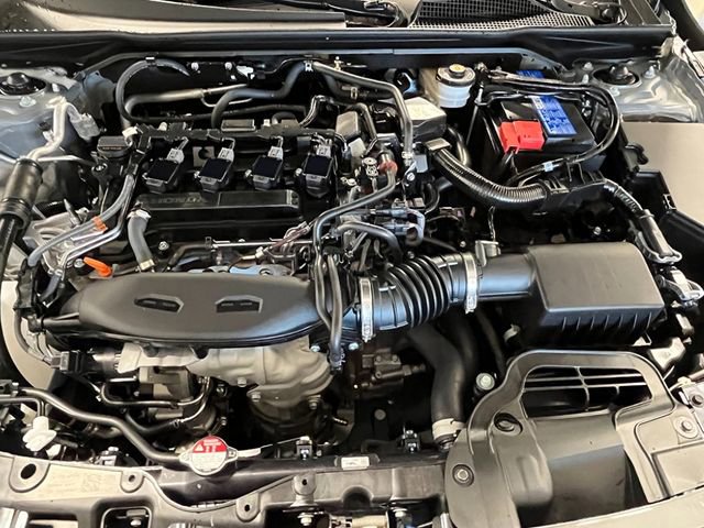 New 2026 Honda Civic Si image 12