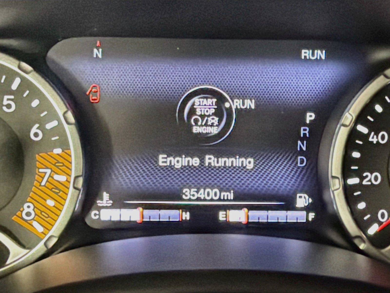 Used 2022 Jeep Renegade Latitude AWD/4WD image 18