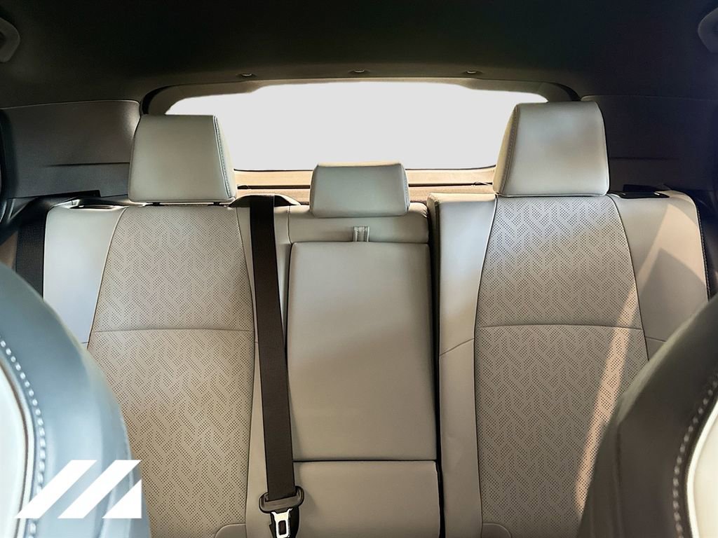 New 2026 Subaru Uncharted AWD image 30
