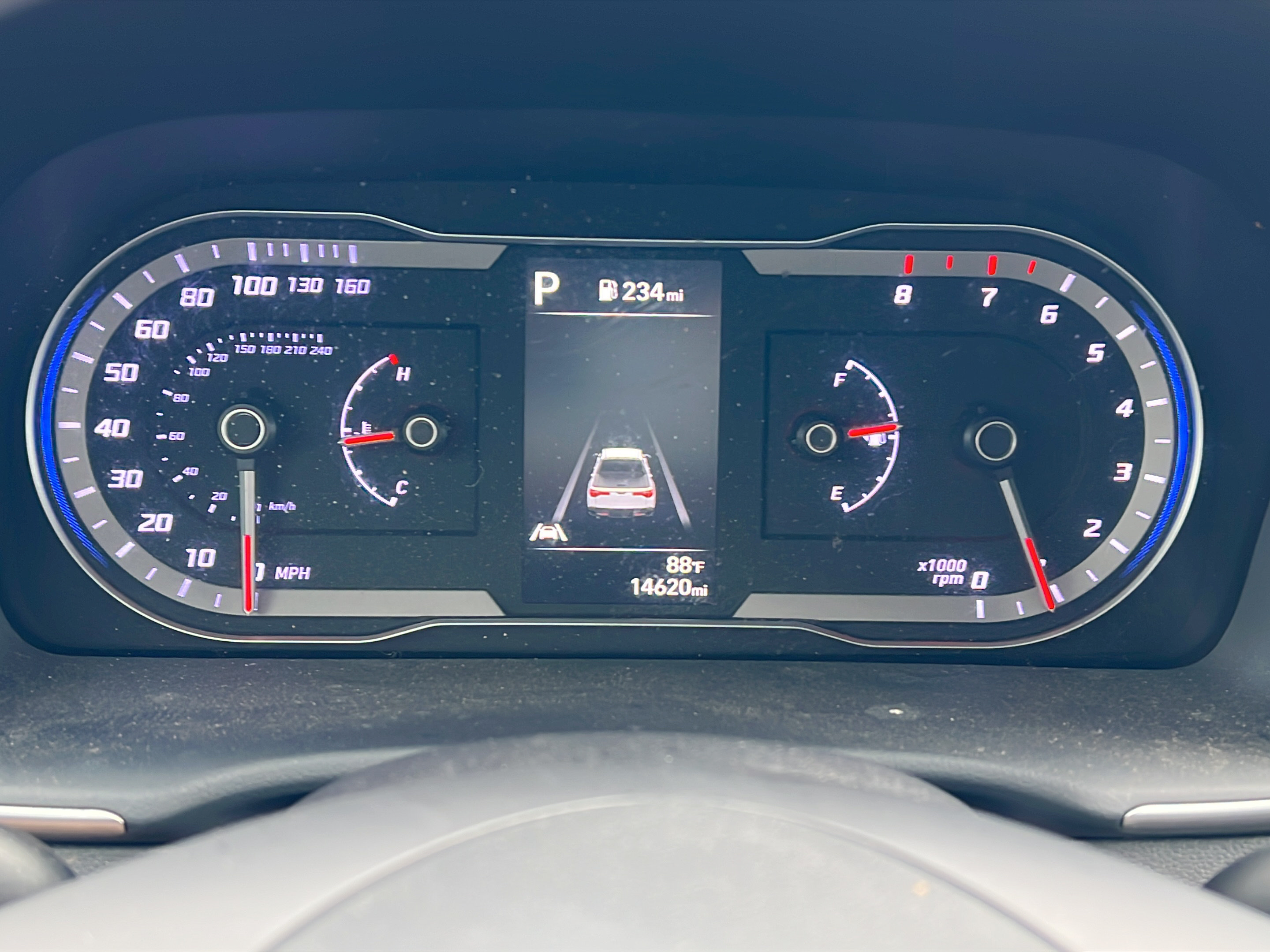 Used 2024 Hyundai Santa Cruz SE FWD image 22