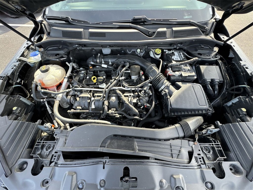 Used 2021 Lincoln Corsair AWD w/ Equipment Group 101A image 25