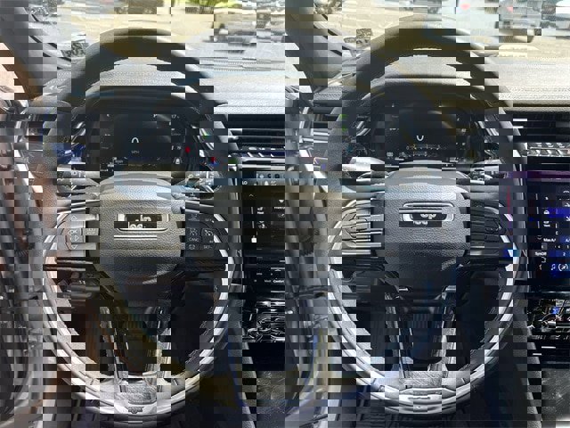 Used 2023 Jeep Grand Cherokee Trailhawk w/ Advanced Protech Group II image 18