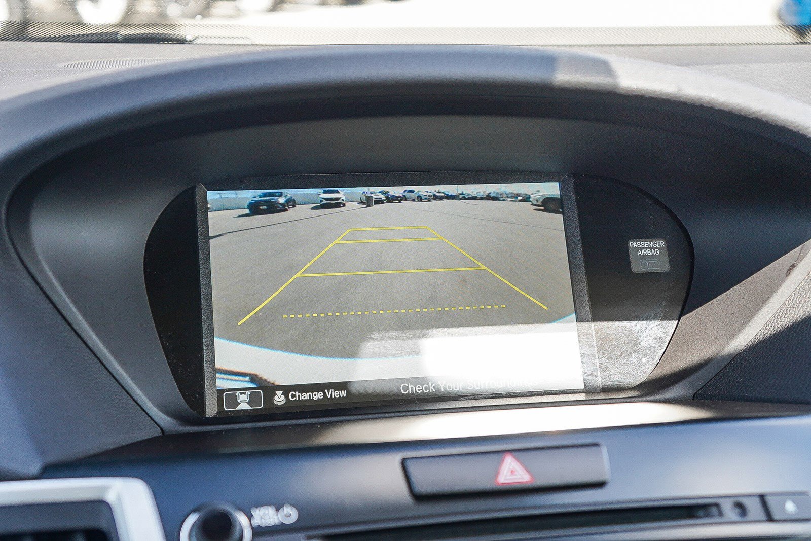 Used 2018 Acura TLX V6 FWD image 24