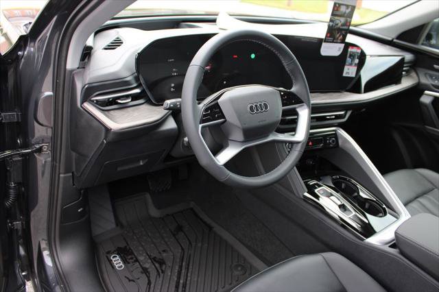 Certified 2025 Audi Q5 Premium w/ Premium Plus AWD/4WD image 46