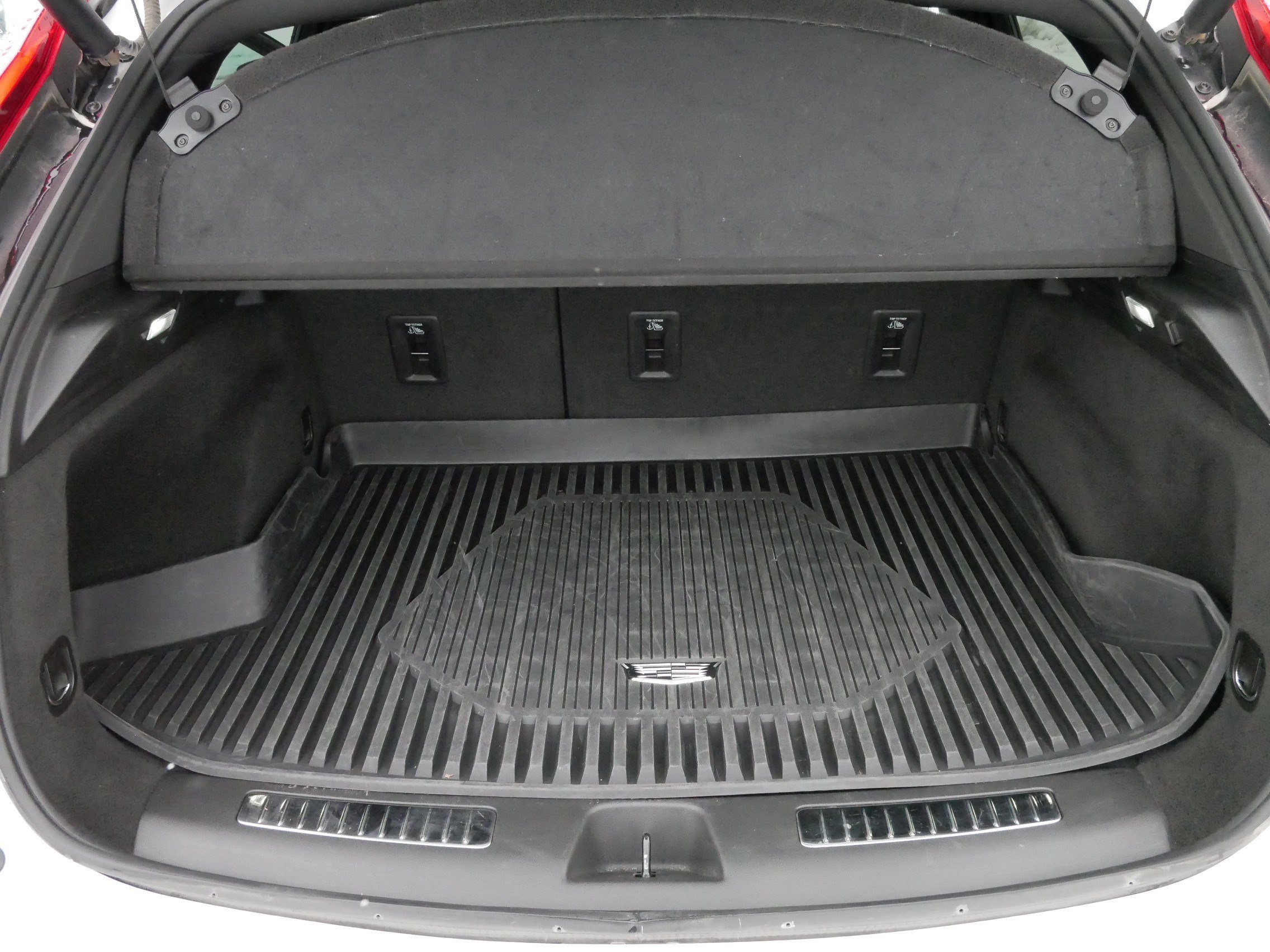 Certified 2022 Cadillac XT4 Premium Luxury w/ Technology Package image 19