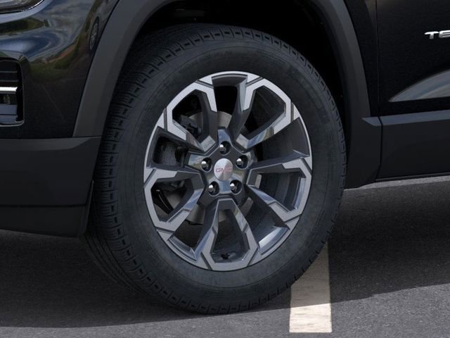 New 2026 GMC Terrain Elevation image 9