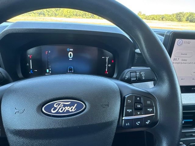 Used 2026 Ford Maverick XLT AWD/4WD image 13