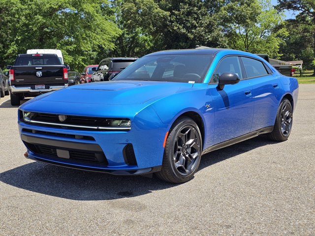 New 2026 Dodge Charger R/T