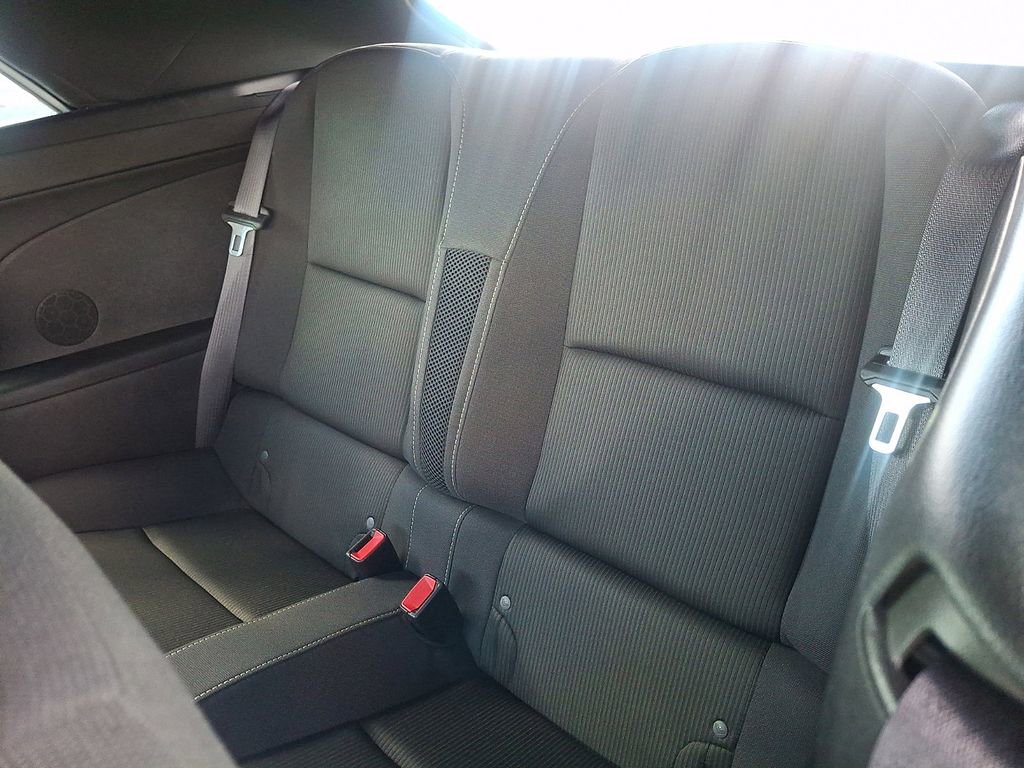 Used 2013 Chevrolet Camaro LT w/ RS Package RWD image 10