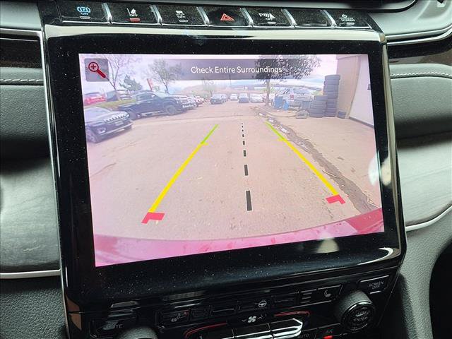 Used 2022 Jeep Grand Cherokee Limited 4xe AWD/4WD image 13