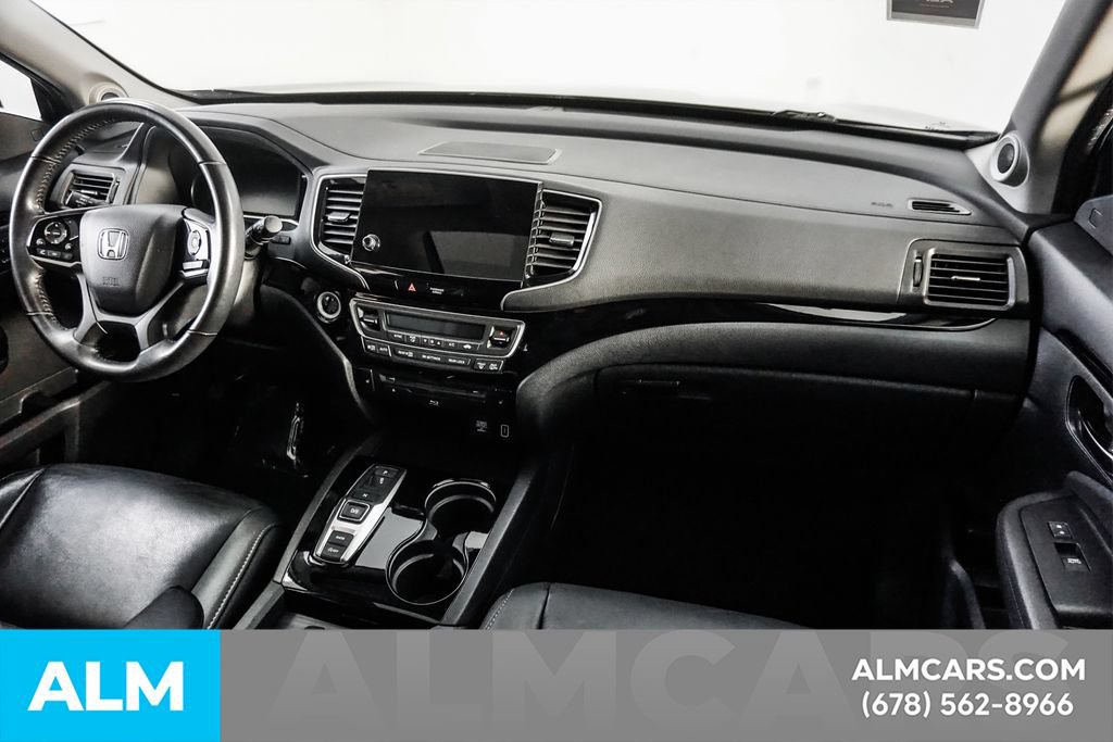 Used 2020 Honda Pilot Touring image 23