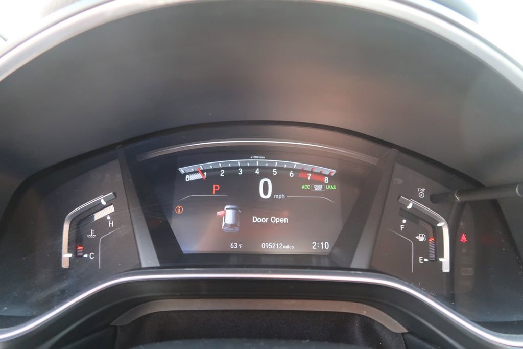 Used 2022 Honda CR-V EX image 20