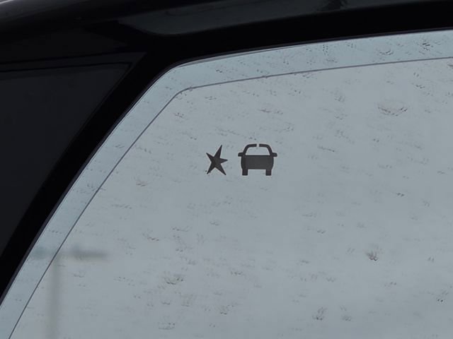 New 2026 GMC Yukon XL AT4 Ultimate w/ LPO, Illumination Package image 13