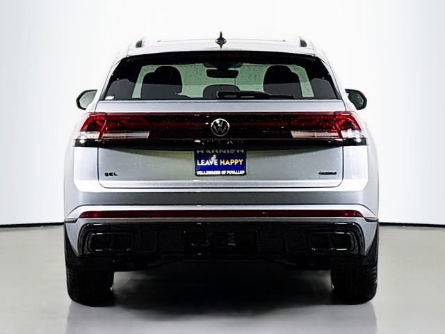 New 2026 Volkswagen Atlas Cross Sport SEL R-Line image 6