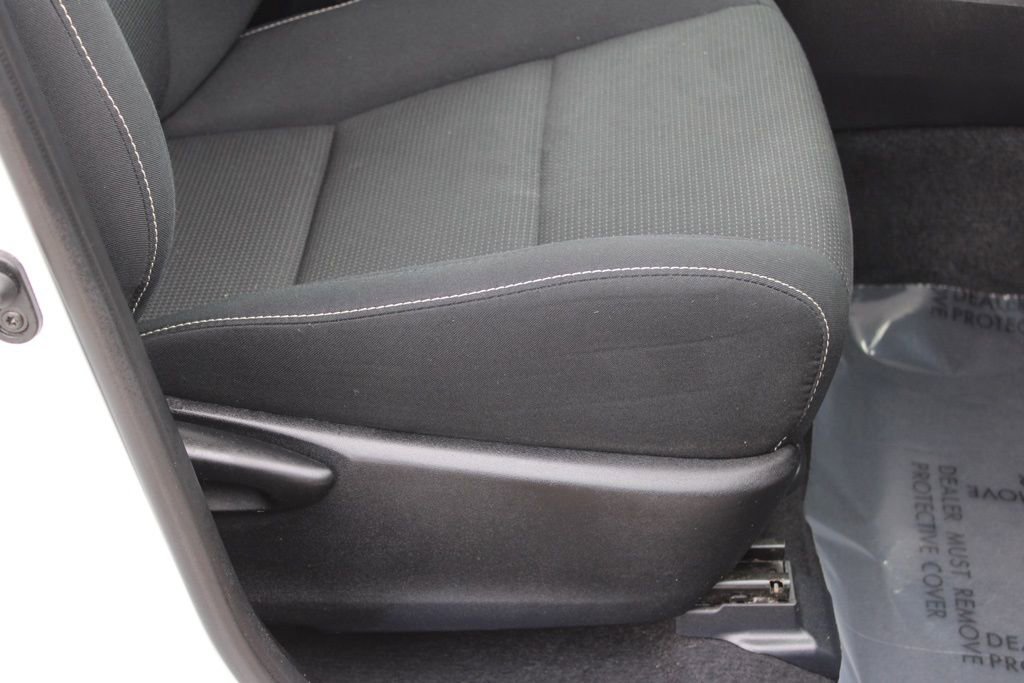 Used 2018 Toyota RAV4 XLE image 20