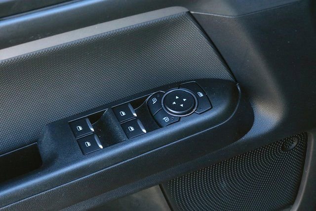 Used 2024 Ford Bronco Sport Big Bend w/ Convenience Package AWD/4WD image 10