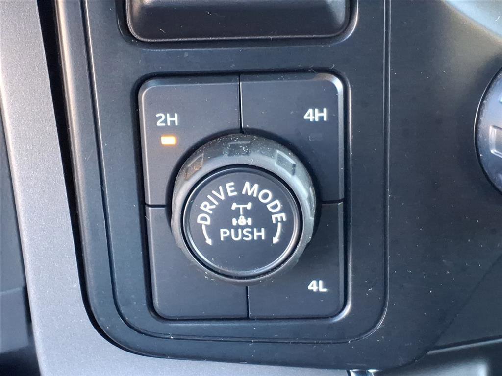 Used 2024 Ford F150 XLT w/ Mobile Office Package image 5