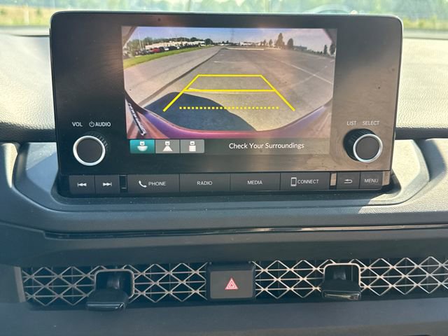 Used 2025 Honda Accord LX image 29