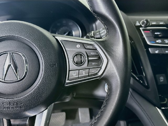 Used 2019 Acura RDX FWD image 14