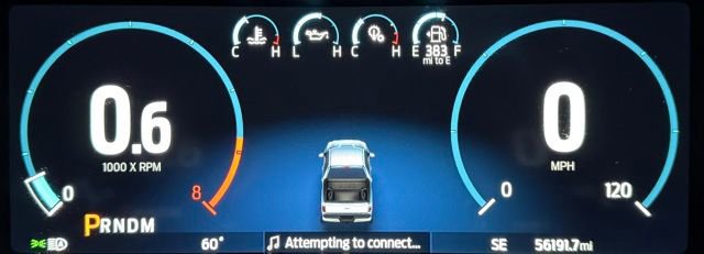 Used 2022 Ford F150 King Ranch w/ Equipment Group 601A High image 53