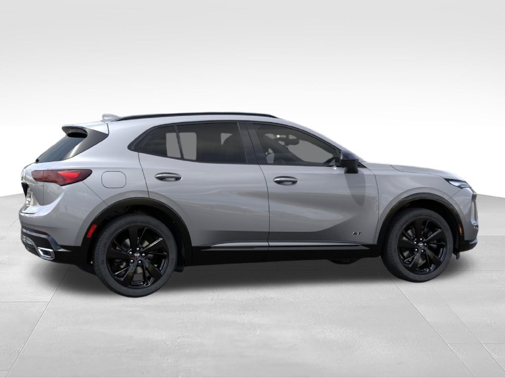 New 2026 Buick Envision Sport Touring AWD/4WD image 35
