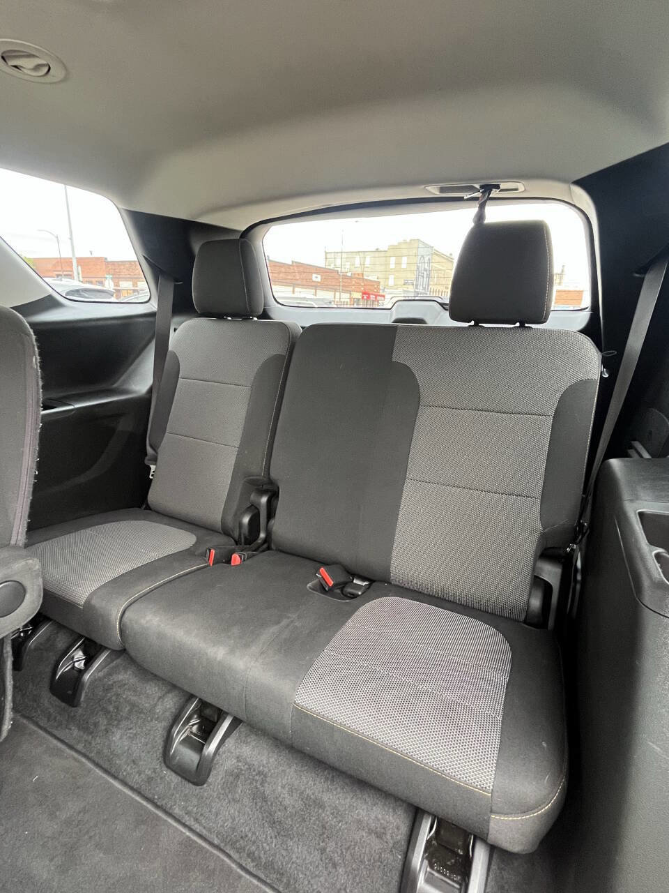 Used 2018 Chevrolet Traverse LT image 19