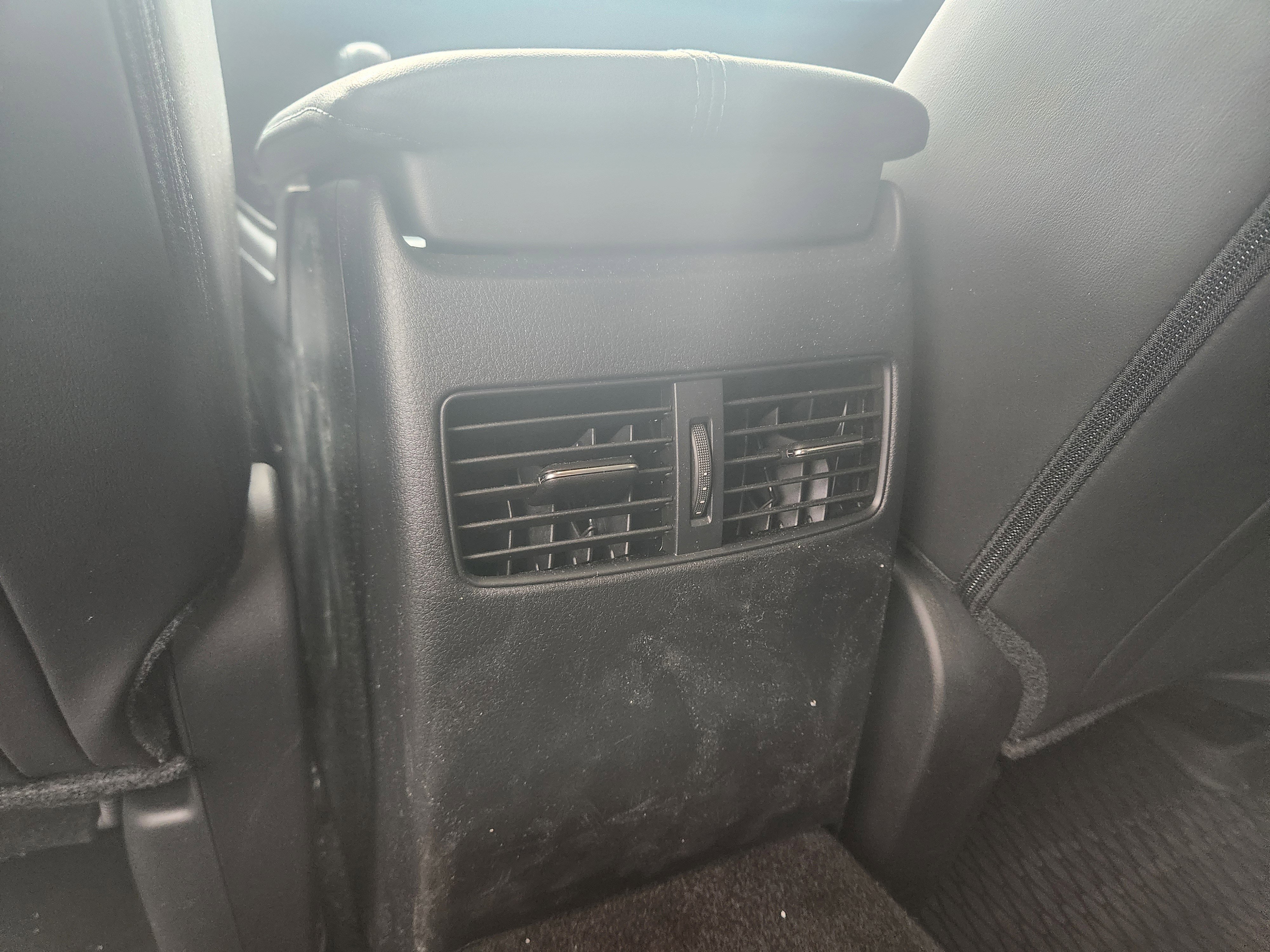 Used 2024 MAZDA CX-30 AWD 2.5 S w/ Select Sport Pkg image 21